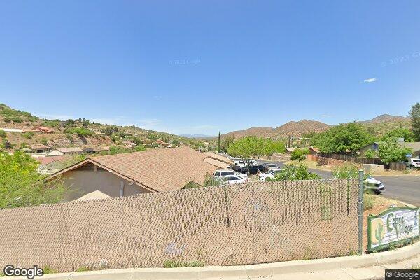Photo of COBRE VILLAGE