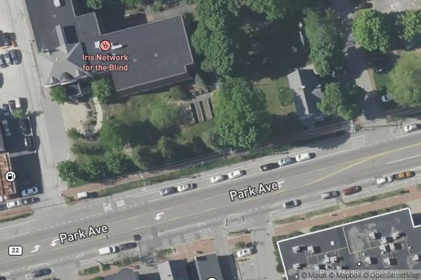 Photo of IRIS PARK APTS