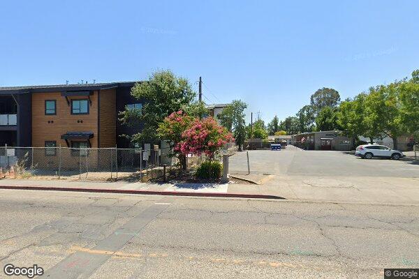 ACORN VALLEY PLAZA