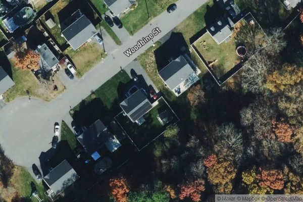 Photo of FAIRFAX GARDENS