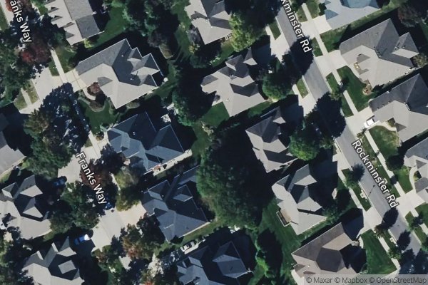 Photo of KCADV HOMES LEXINGTON