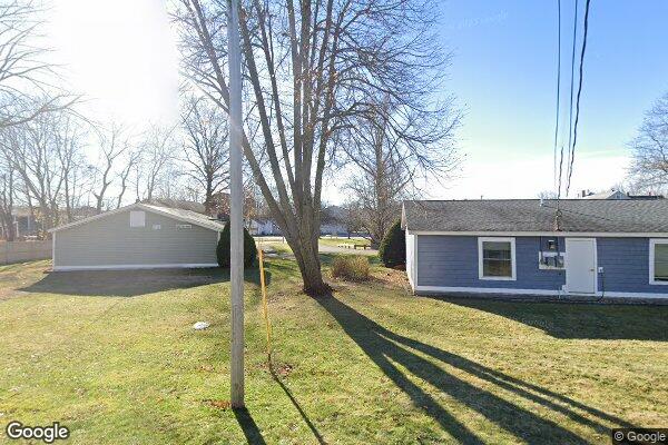 Photo of GOLDEN/PARK VILLAGE AND MAPLE GROVE