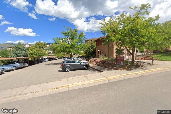 Photo of SUNNYSIDE APTS