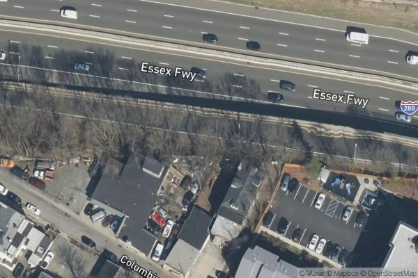 Photo of WALTER G. ALEXANDER VILLAGE PHASE IV