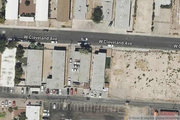 Photo of GRANADA APTS