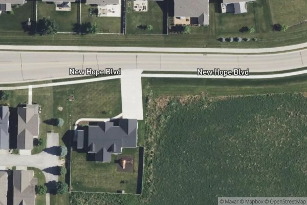 Photo of GLASSWATER CREEK OF WHITESTOWN