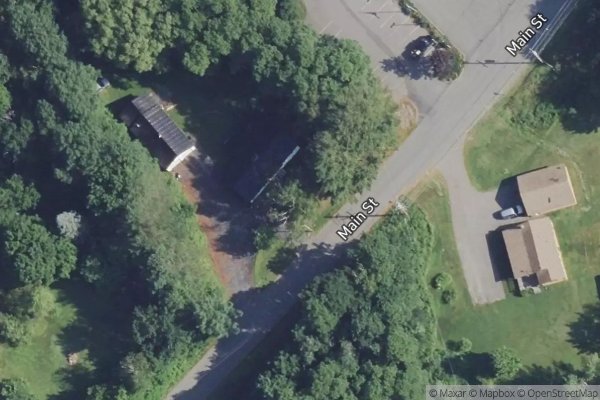 Photo of ONE FLAGG PLACE