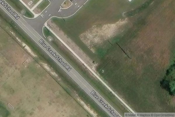 Photo of CRESTFIELD POINT