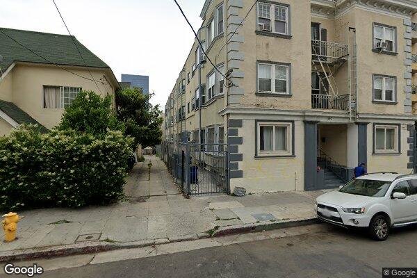 Photo of MARYLAND APTS