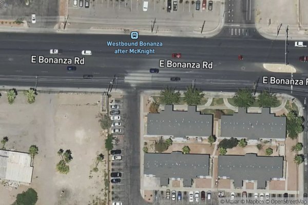 Photo of BONANZA GARDENS