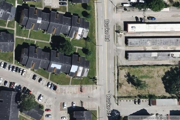Photo of EMPIRE VILLAGE APTS