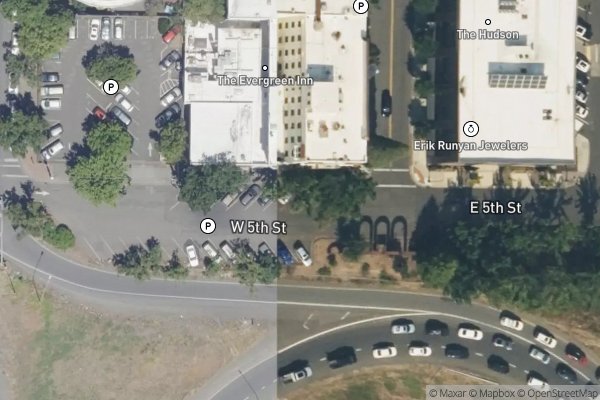 Photo of EVERGREEN RETIREMENT