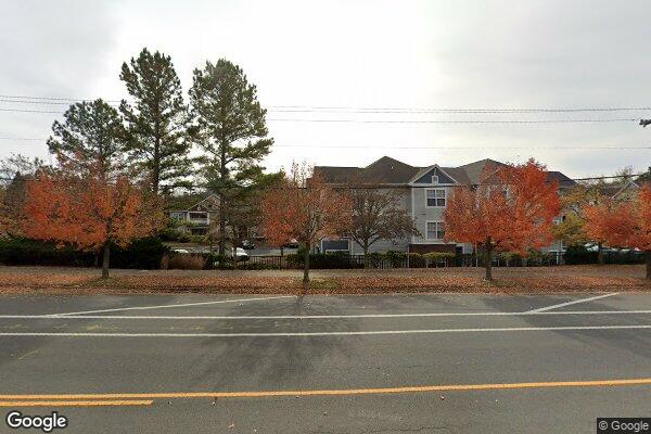 Photo of SPRINGFIELD GARDENS