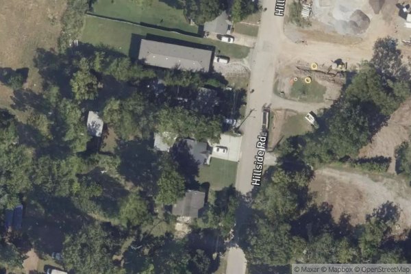 Photo of HILLSIDE DUPLEX