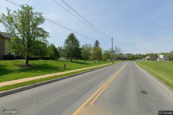 Photo of SAUCONY MEADOWS APT CHRISTIAN CONCERN