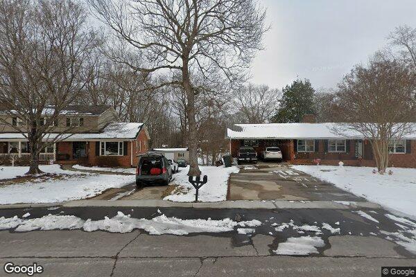 Photo of ARC/HDS DAVIDSON CO GH #4