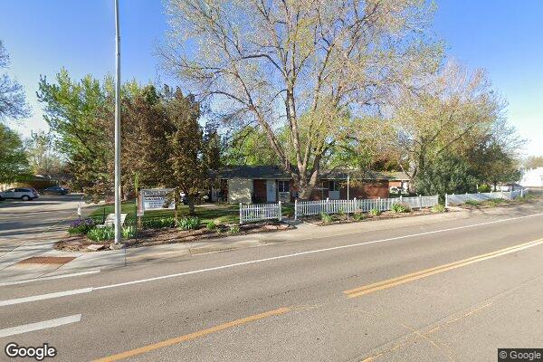 Photo of CENTURY THREE APTS