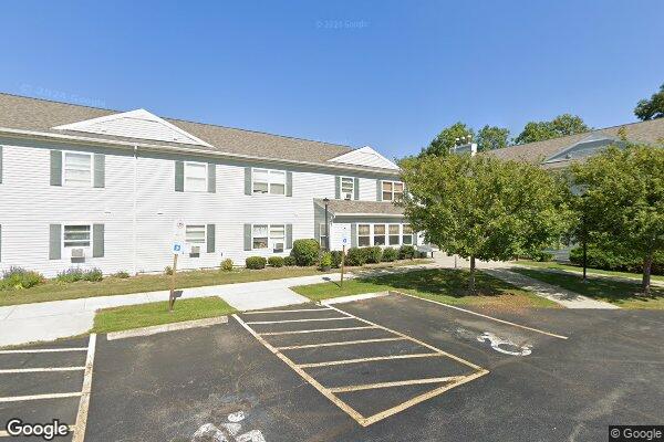Photo of FOX RUN APTS