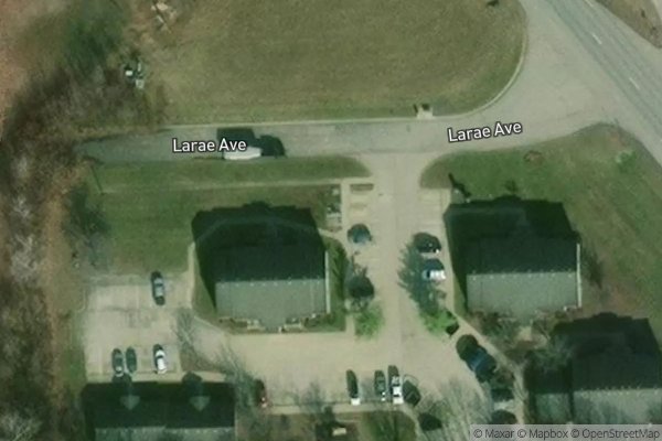 Photo of LARAE APTS