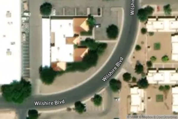 Photo of WILSHIRE GARDENS-STEPHEN CROZIER