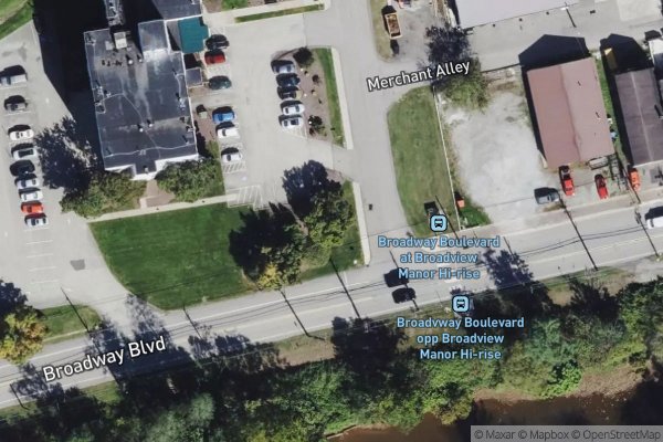 Photo of BROADVIEW MANOR APTS