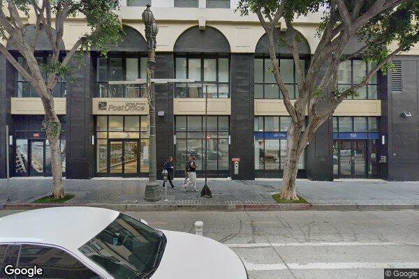 Photo of SECURITY BUILDING LOFTS