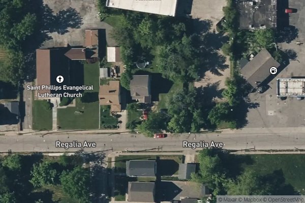 Photo of MOUNT PLEASANT HOMES I