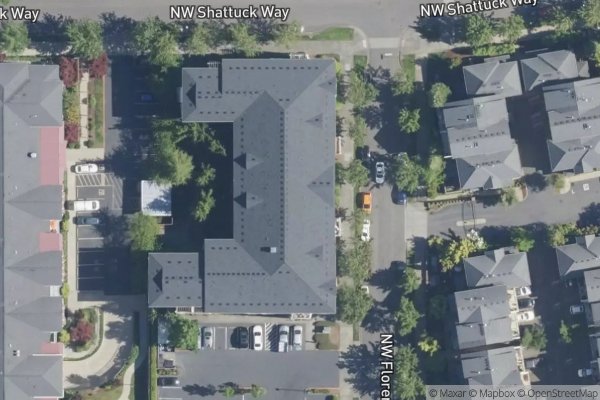 Photo of GRESHAM STATION APTS