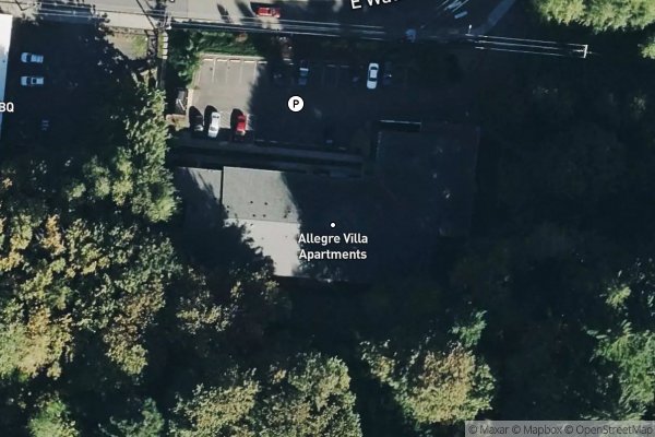 Photo of ALLEGRE VILLA AND SANDSTONE APARTMENTS