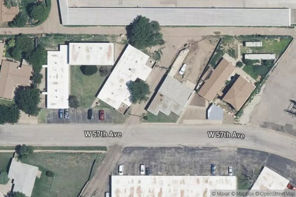 Photo of DRIFTWOOD APTS