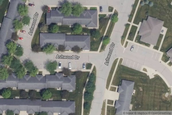 Photo of ASHBURY POINTE