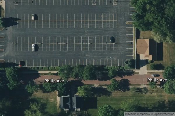 Photo of PHILIP AVENUE REHAB