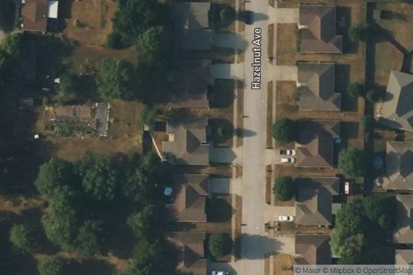 Photo of JACOB'S LANDING