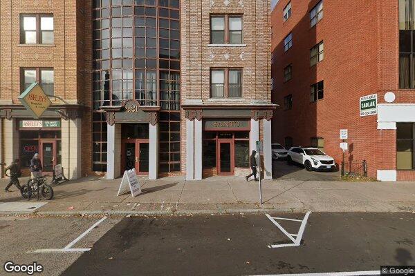 Photo of ASYLUM HILL VENTURES