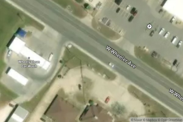 Photo of LIVE OAK VILLAGE