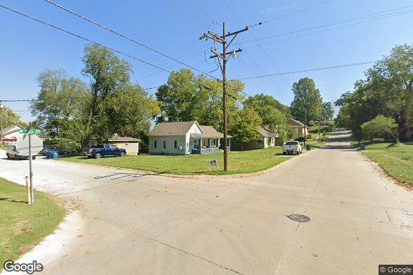 Photo of WHEATON APTS