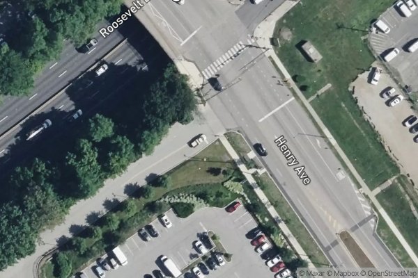 Photo of NEWCOURTLAND @ HENRY AVE PH1B