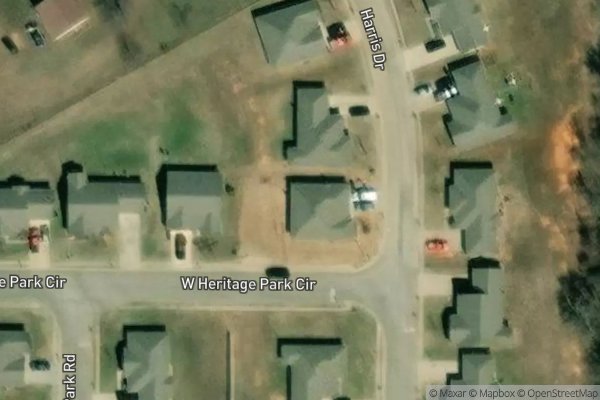 Photo of HERITAGE PARK HOMES II LP