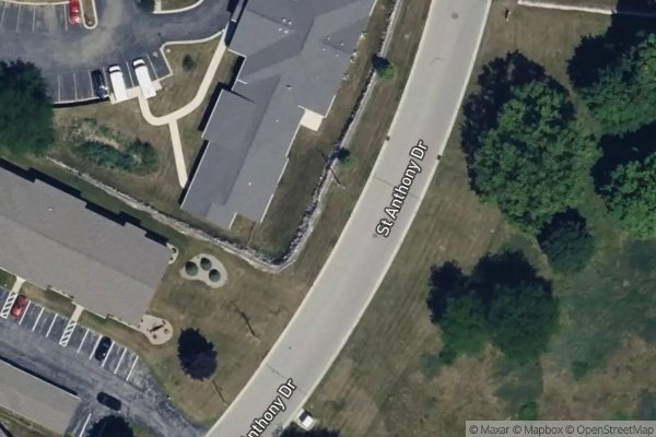 Photo of GREEN BAY VETERANS MANOR