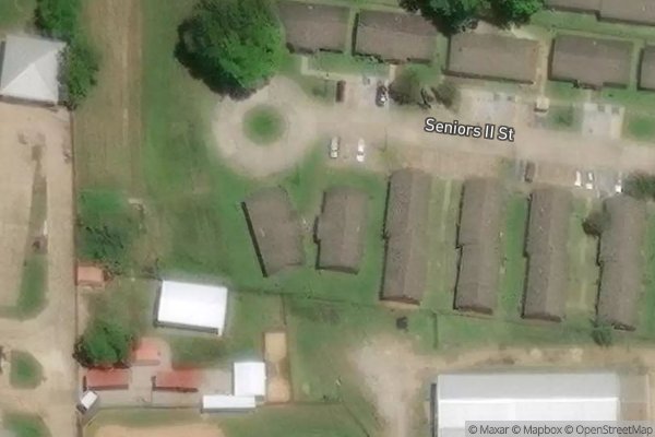 Photo of BUNKIE SRS. APTS. II