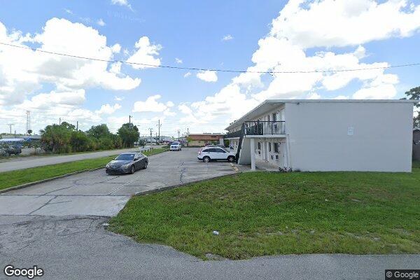 Photo of AVALON APTS