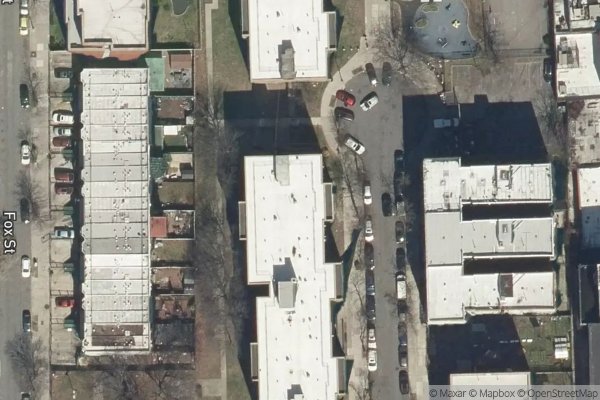 Photo of PRC WESTCHESTER AVENUE
