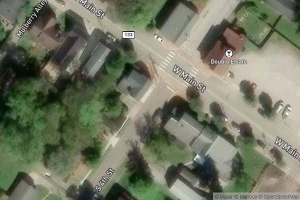 Photo of WILLIAMSBURG HOUSING