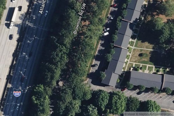 Photo of TOWNE WEST MANOR