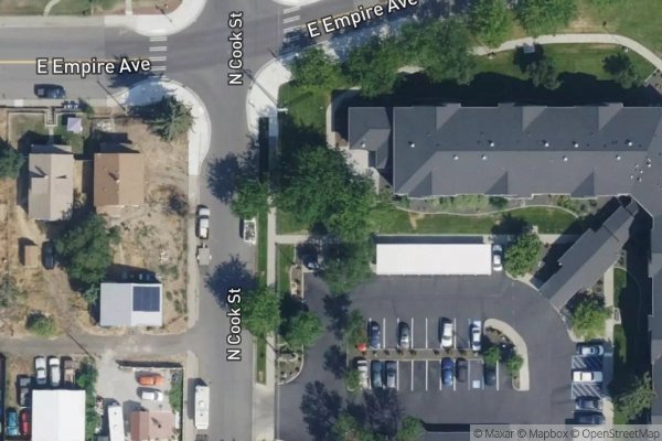 Photo of HERITAGE HEIGHTS APARTMENTS