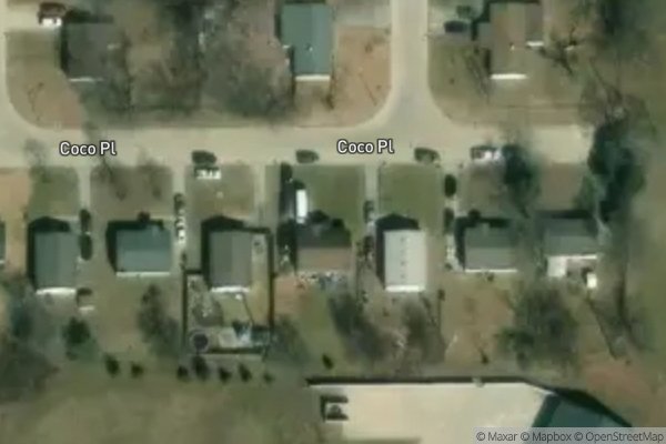 Photo of 1422 COCO PL