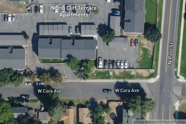 Photo of NORTHCLIFF TERRACE APARTMENTS