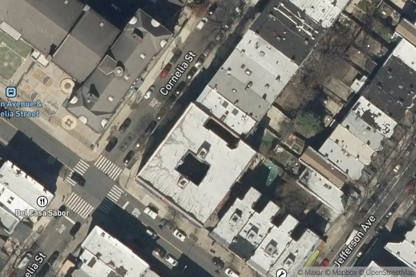 Photo of KNICKERBOCKER AVENUE CLUSTER