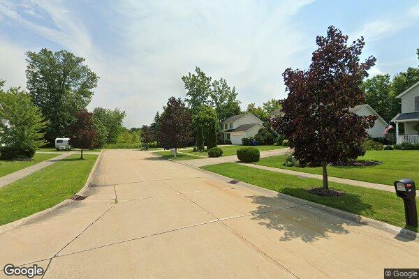 View of MAPLEWOOD VLG APTS % NPM, LLC
