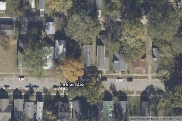 Photo of HOMES OF EVANSVILLE